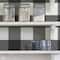 Wallpops Charcoal Farmhouse Plaid Peel & Stick Wallpaper